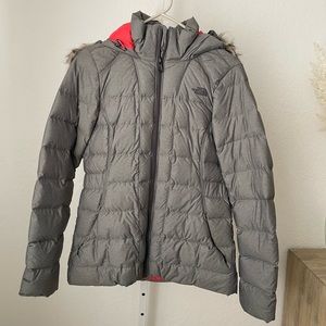 North Face Jacket